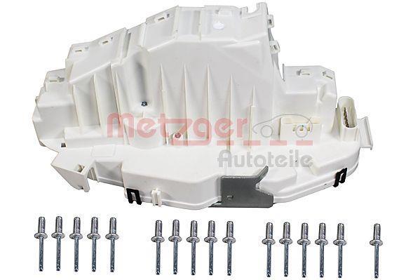 Serrure de porte METZGER 2314431